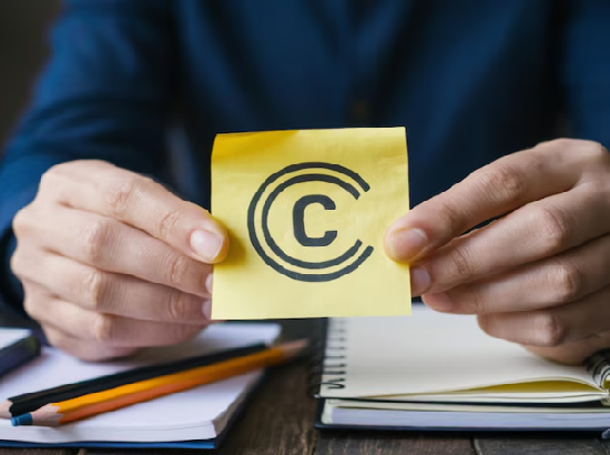 Everything You Need to Know About Copyright: Protecting Your Creative Works