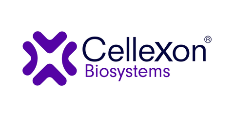 Cellexon Biosystems logo