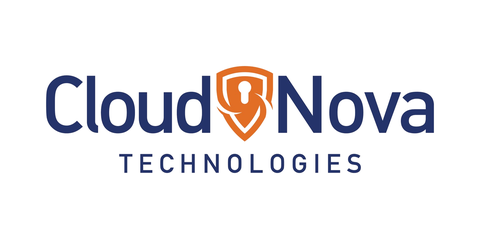 CloudNova Technologies logo