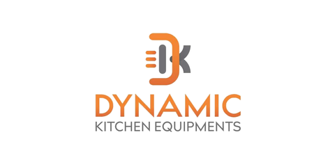 Dynamic Kitchen Equipments logo