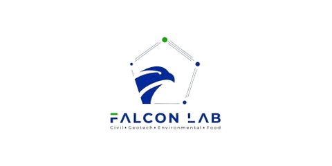Falcon Lab logo