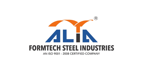 Formtech Steel Industries logo