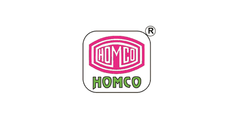 Homco logo