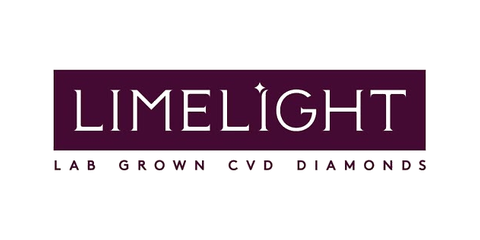 Limelight Lab Grown Diamonds logo