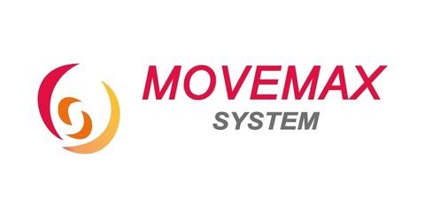 Movemax System logo