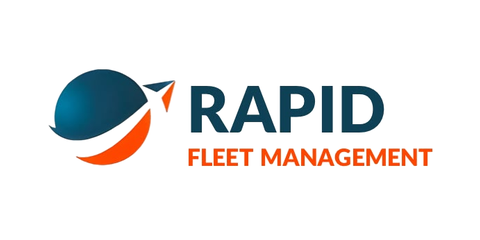 Rapid Fleet Management logo