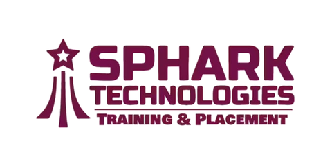 Sphark Technologies logo