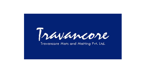 Travancore Mats and Matting logo